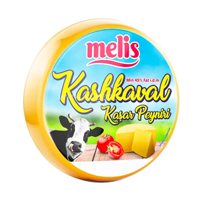 Kashaval Cheese 400g - Greenfields Store